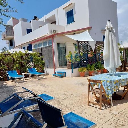 Noto Sole Di Sicilia Apartment Lido di Noto Екстериор снимка