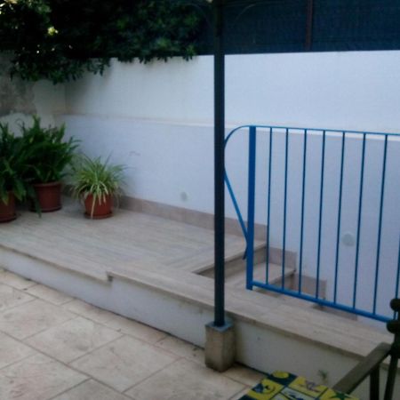 Noto Sole Di Sicilia Apartment Lido di Noto Стая снимка