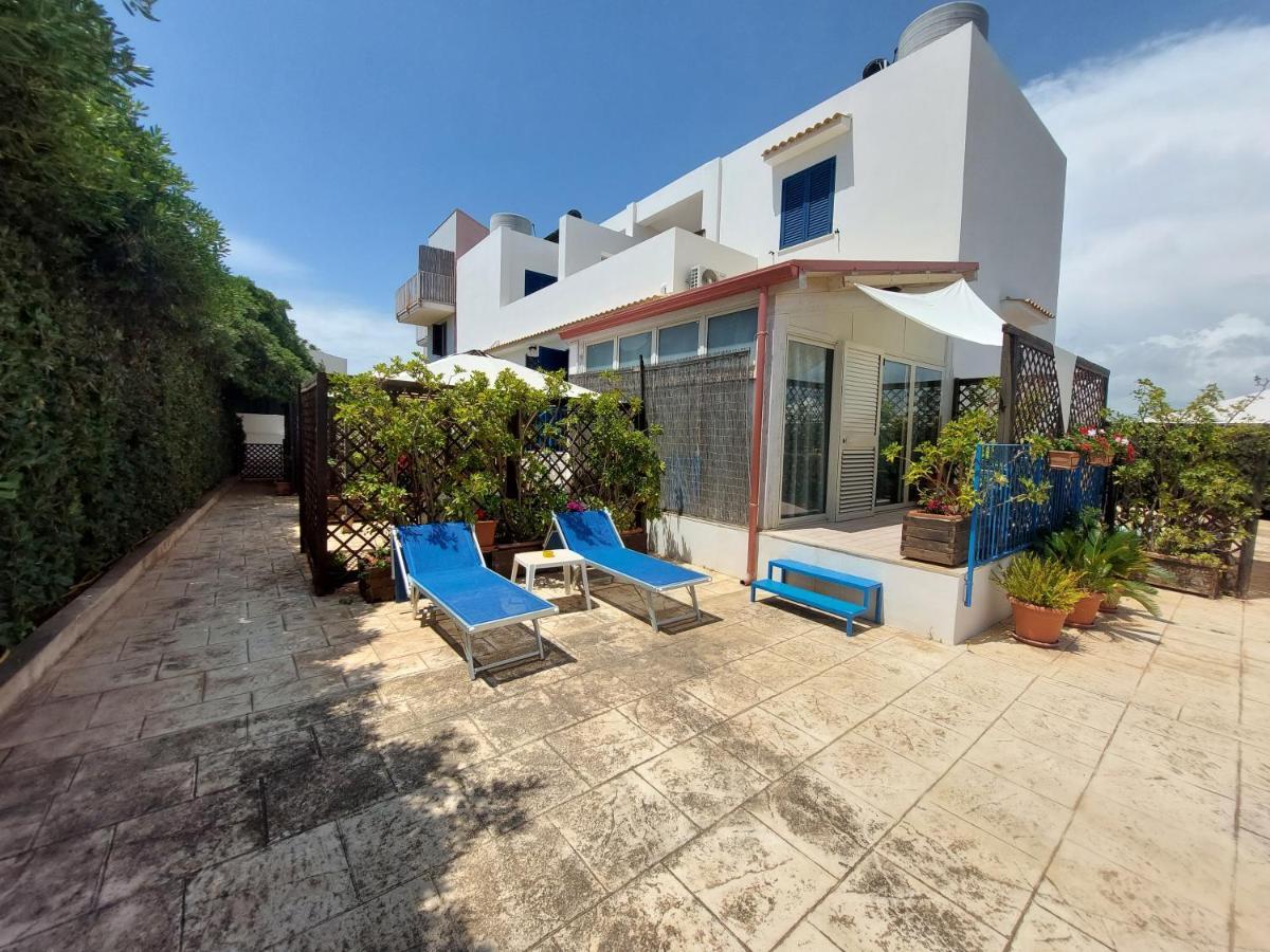 Noto Sole Di Sicilia Apartment Lido di Noto Екстериор снимка