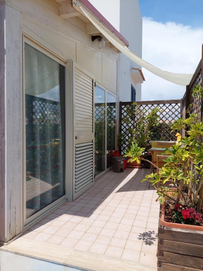 Noto Sole Di Sicilia Apartment Lido di Noto Екстериор снимка