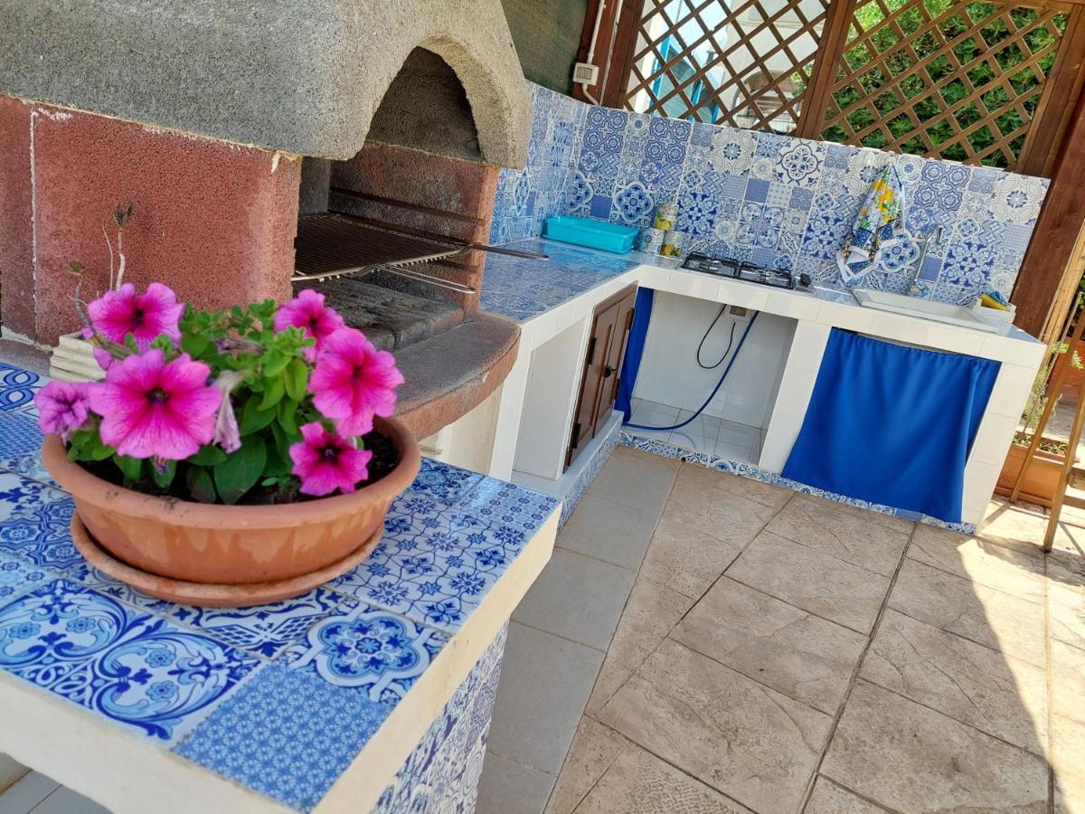 Noto Sole Di Sicilia Apartment Lido di Noto Екстериор снимка