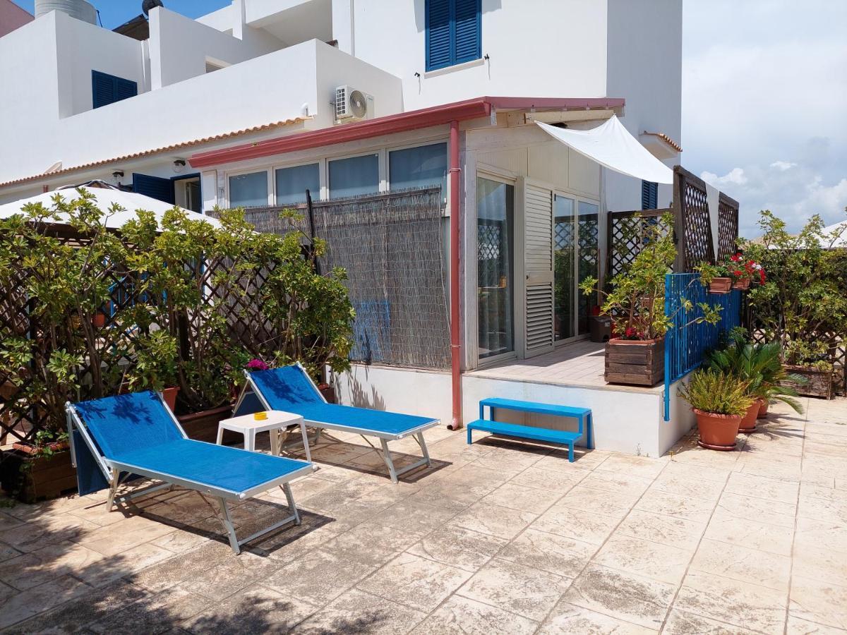 Noto Sole Di Sicilia Apartment Lido di Noto Екстериор снимка