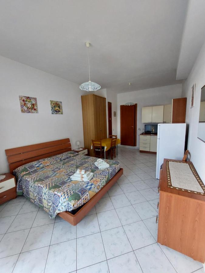 Noto Sole Di Sicilia Apartment Lido di Noto Екстериор снимка