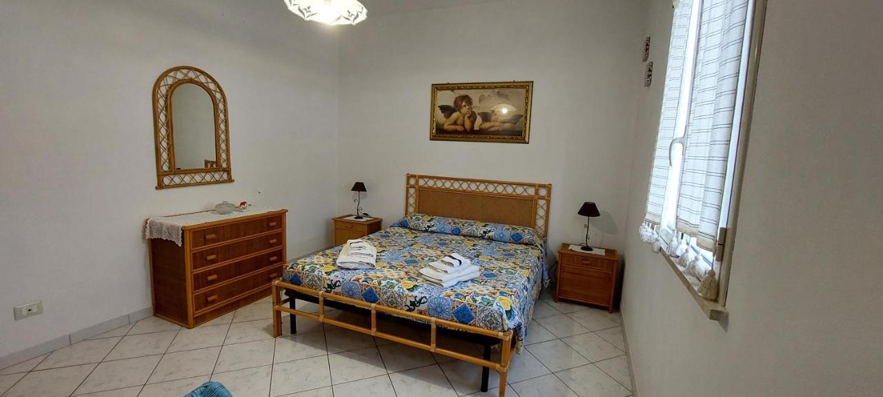 Noto Sole Di Sicilia Apartment Lido di Noto Екстериор снимка