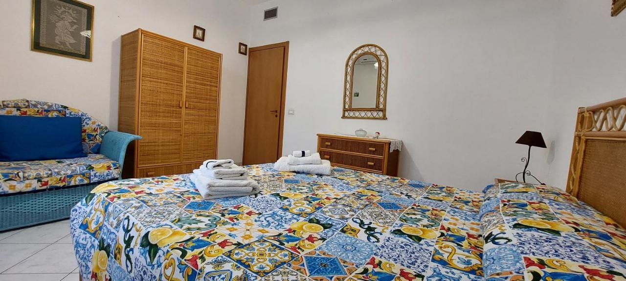 Noto Sole Di Sicilia Apartment Lido di Noto Екстериор снимка