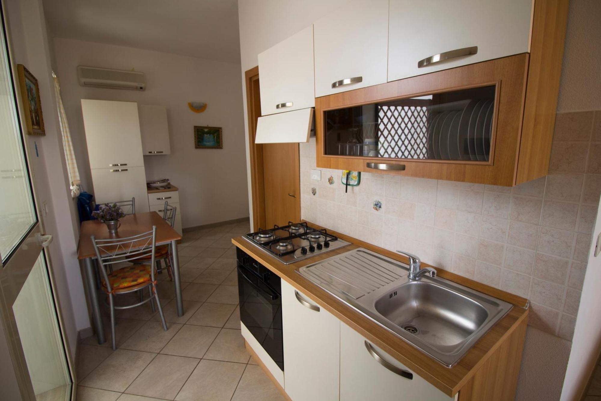 Noto Sole Di Sicilia Apartment Lido di Noto Стая снимка