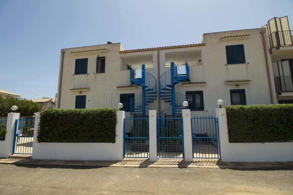 Noto Sole Di Sicilia Apartment Lido di Noto Екстериор снимка