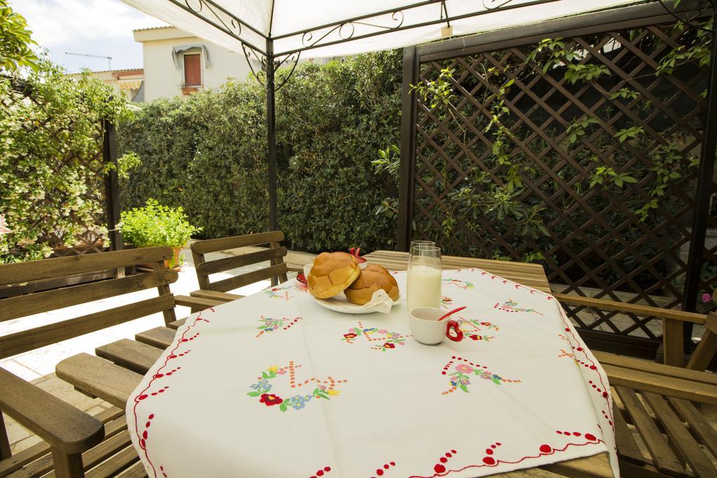 Noto Sole Di Sicilia Apartment Lido di Noto Екстериор снимка