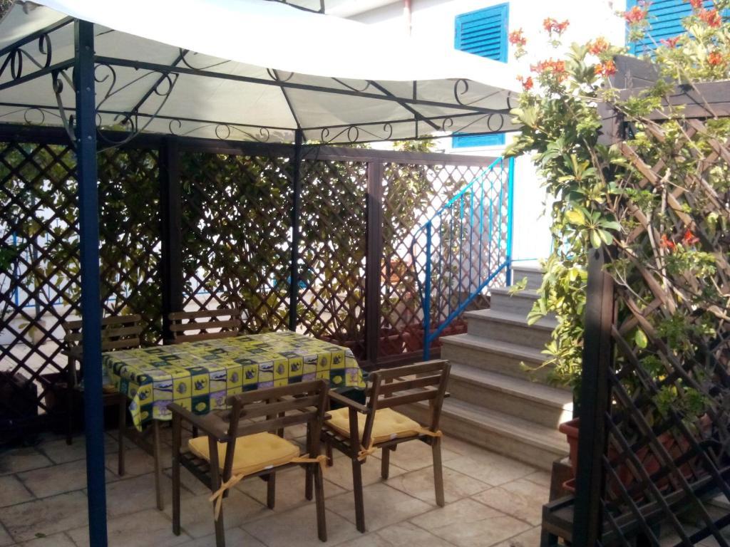 Noto Sole Di Sicilia Apartment Lido di Noto Стая снимка